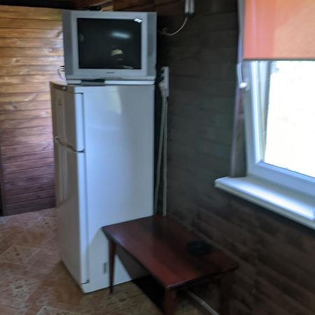 База отдыха Barbecue House Винница Экстерьер фото