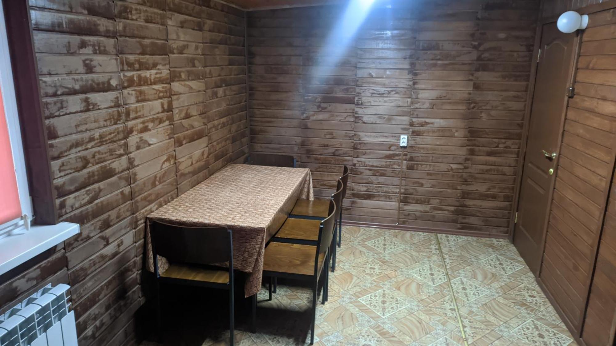 База отдыха Barbecue House Винница Экстерьер фото